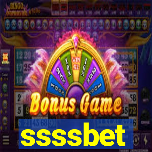 ssssbet