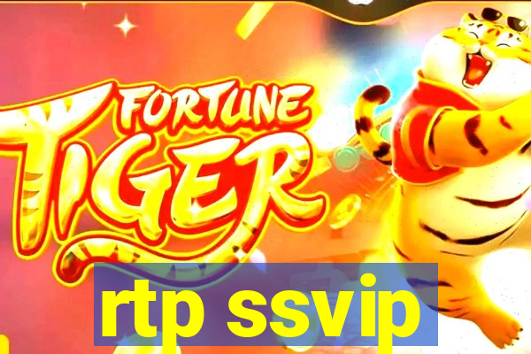 rtp ssvip