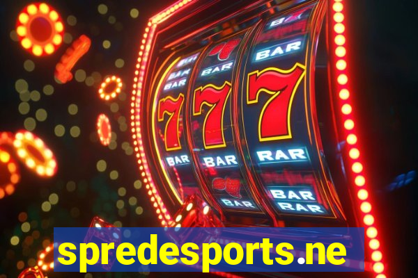 spredesports.net