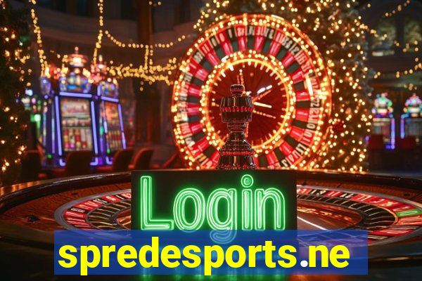 spredesports.net