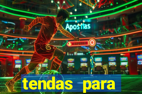 tendas para casamentos porto