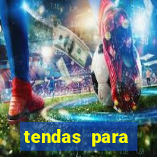 tendas para casamentos porto