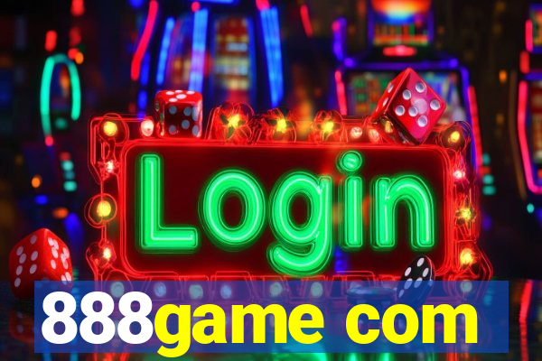 888game com
