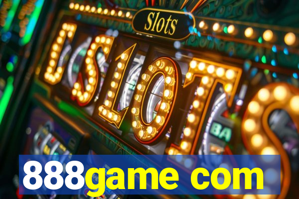 888game com