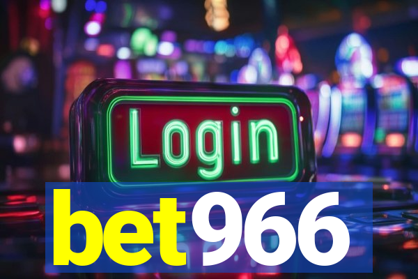 bet966