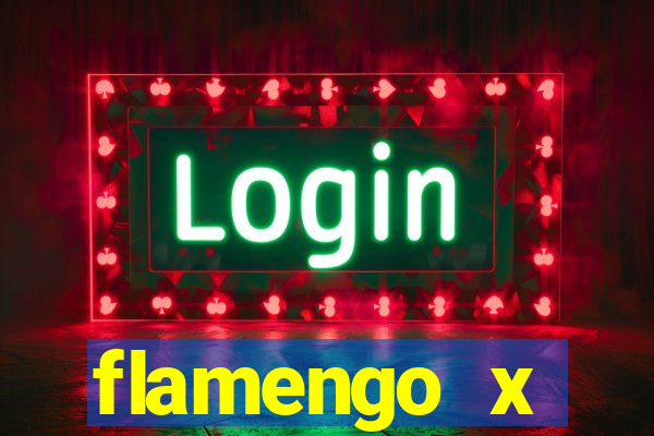 flamengo x internacional copa do brasil