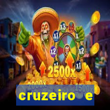 cruzeiro e corinthians primeiro turno
