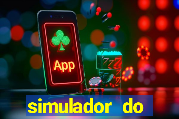 simulador do fortune tiger grátis