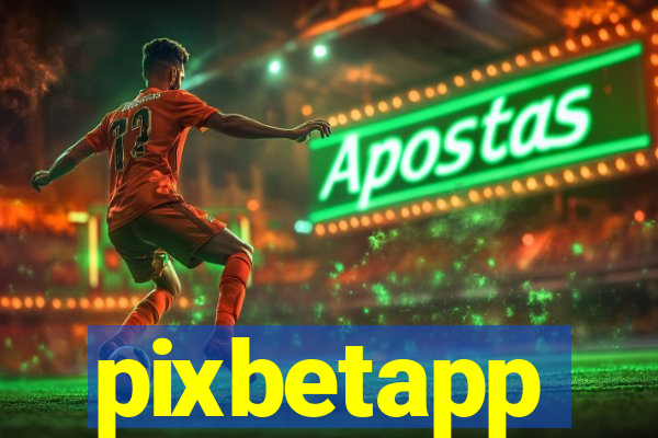 pixbetapp
