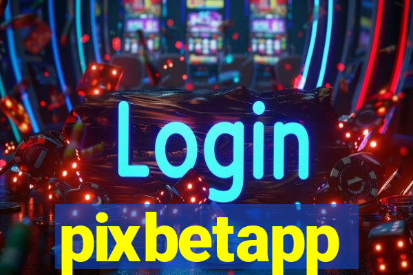 pixbetapp