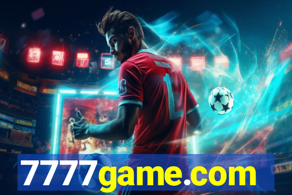 7777game.com