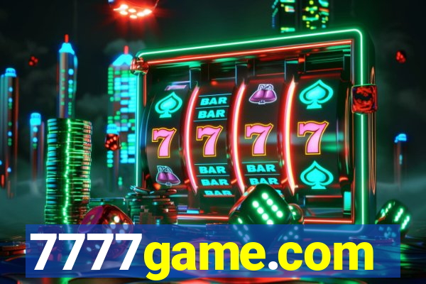 7777game.com