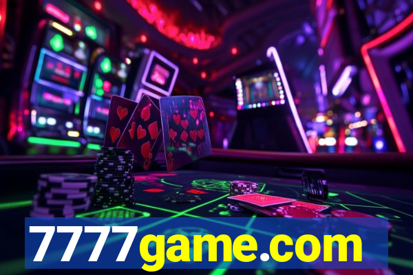 7777game.com