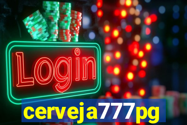 cerveja777pg