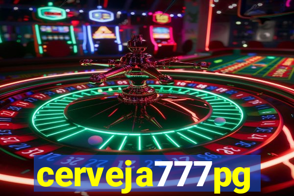 cerveja777pg