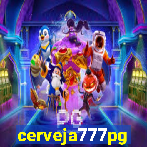 cerveja777pg