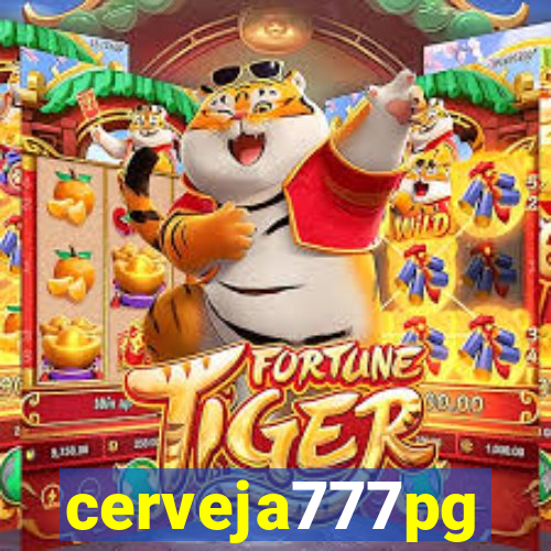 cerveja777pg