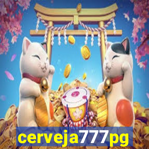 cerveja777pg