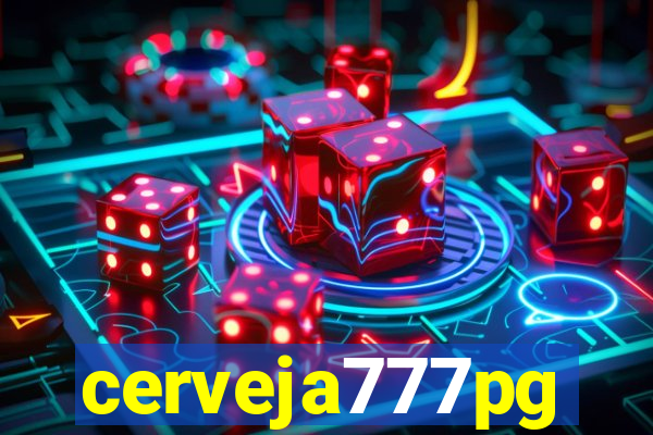 cerveja777pg
