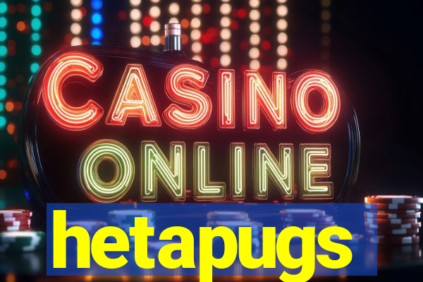 hetapugs