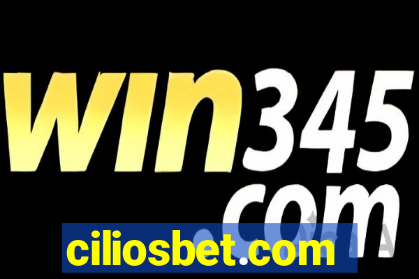 ciliosbet.com