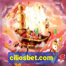 ciliosbet.com