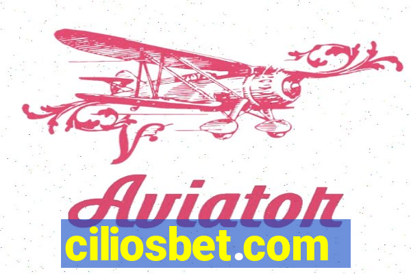 ciliosbet.com