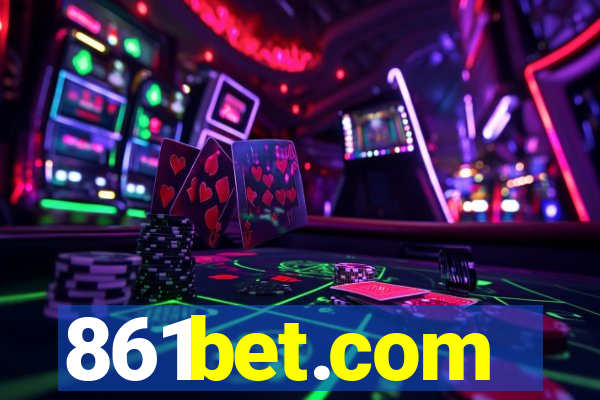 861bet.com