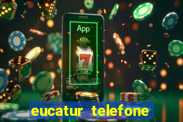 eucatur telefone whatsapp porto velho