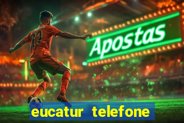 eucatur telefone whatsapp porto velho