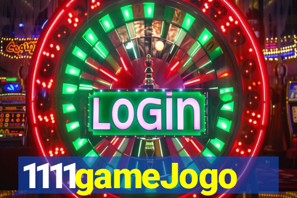 1111gameJogo
