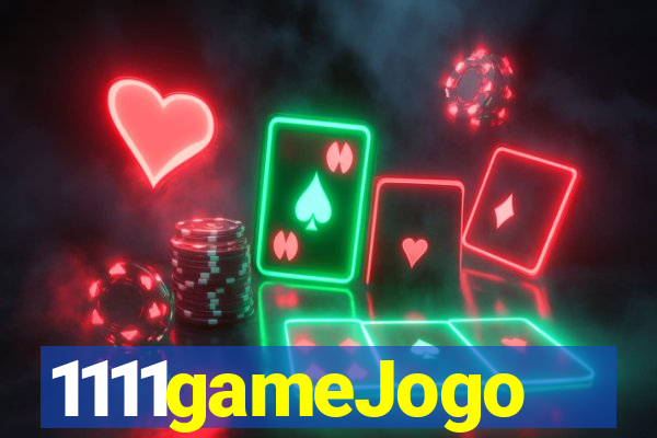 1111gameJogo