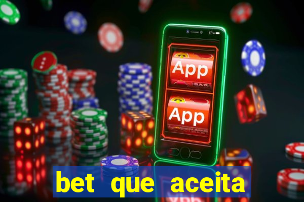 bet que aceita menor de 18