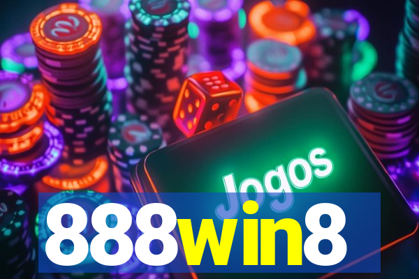 888win8
