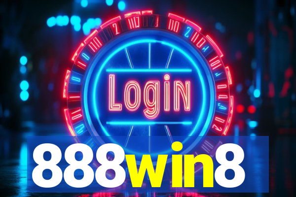 888win8