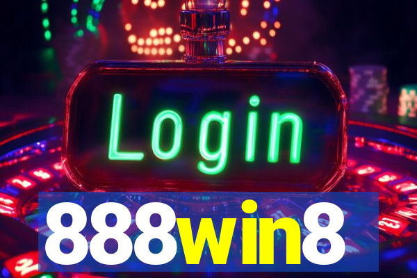 888win8