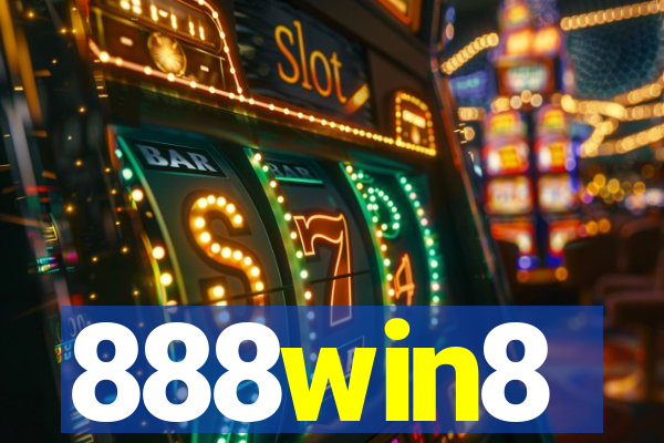 888win8