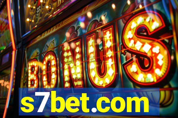 s7bet.com
