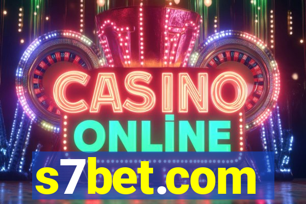s7bet.com