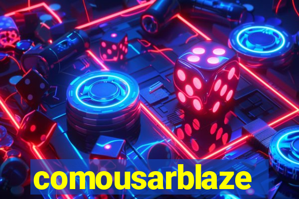 comousarblaze