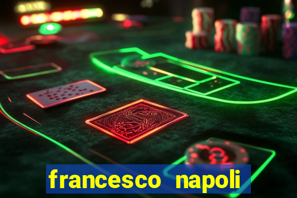 francesco napoli download album