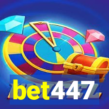 bet447
