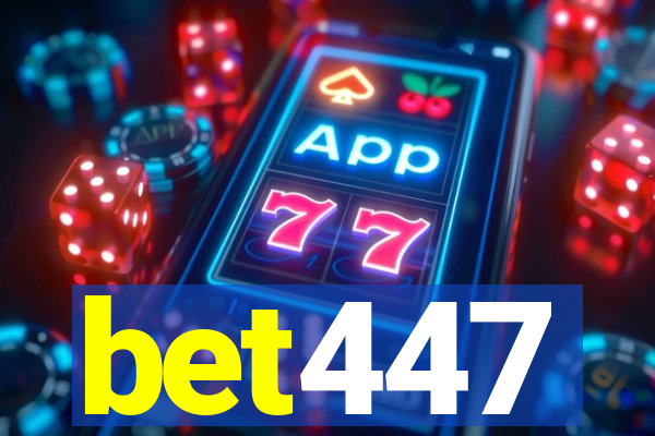 bet447