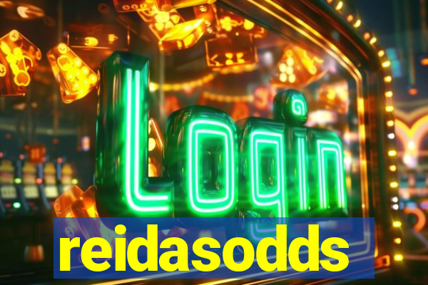 reidasodds