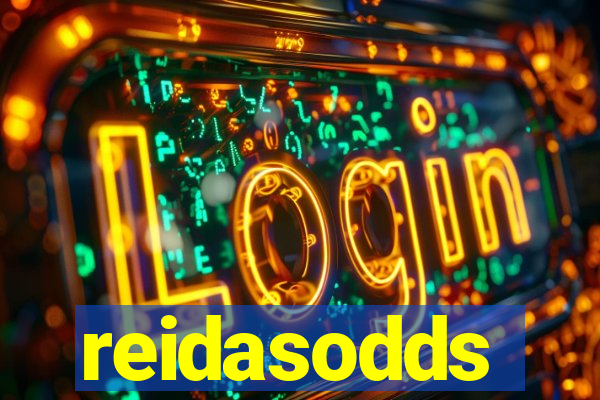 reidasodds