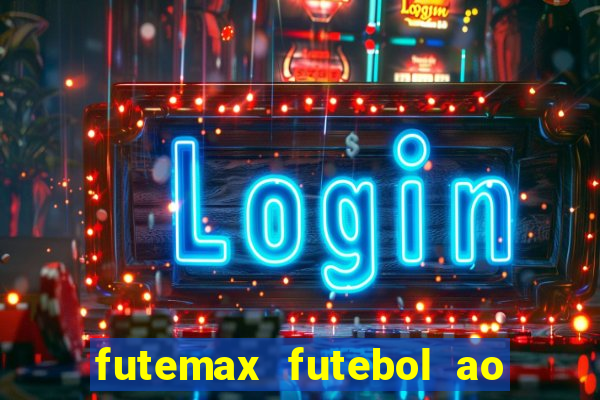 futemax futebol ao vivo real madrid