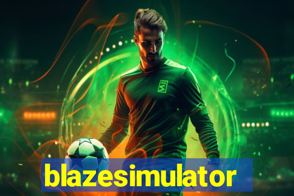 blazesimulator