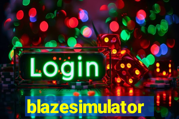 blazesimulator