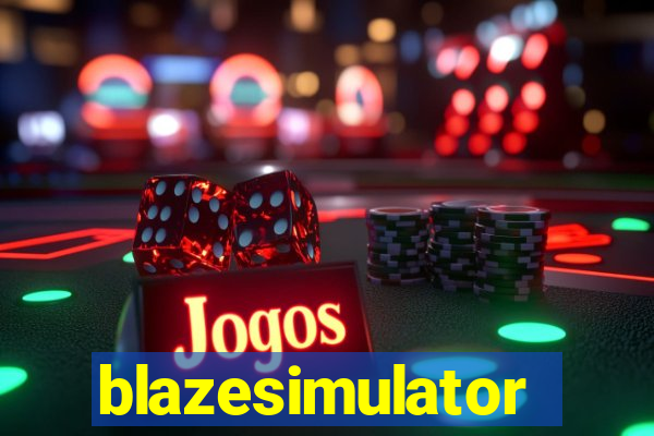 blazesimulator