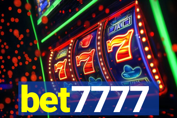 bet7777